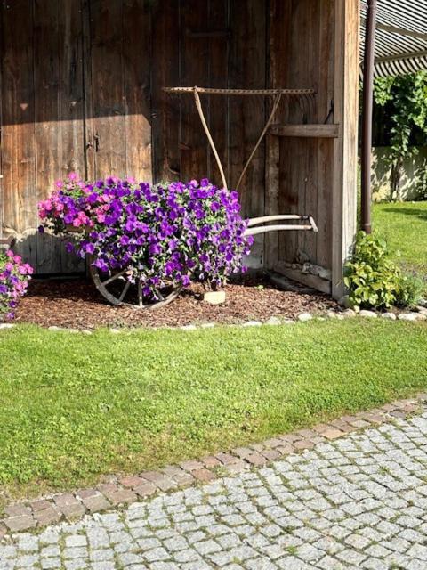 Milcherhof ミーダース エクステリア 写真